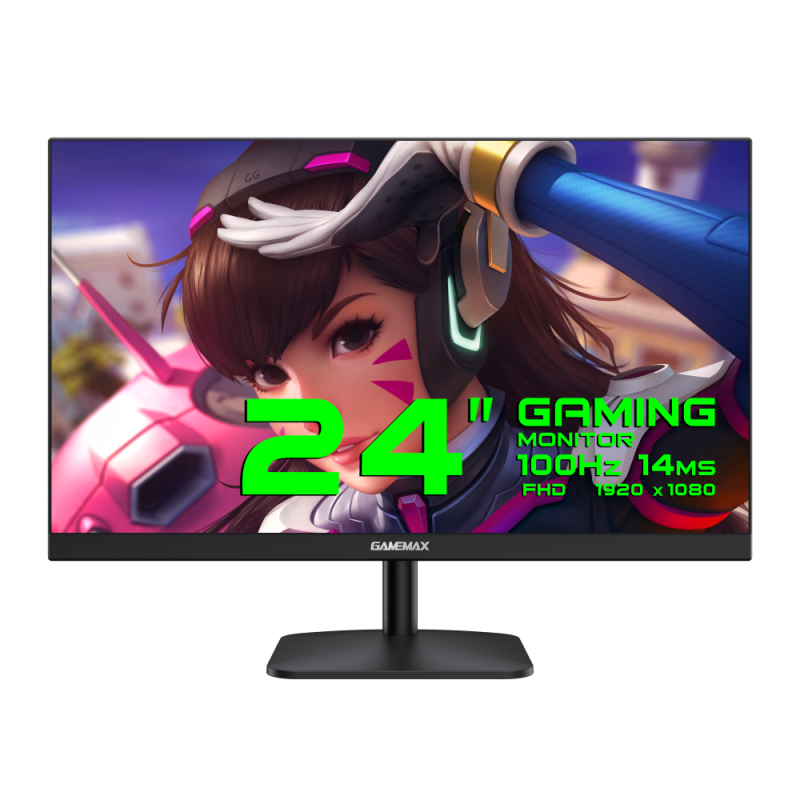 Monitor 24 GAMEMAX 24