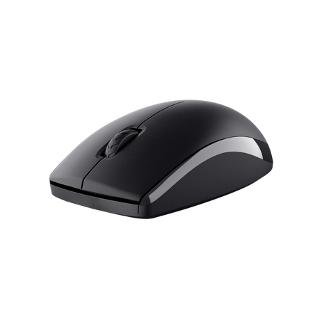 Perifericos Kit Oficina TRUST TECLADO Y MOUSE PRIMO TECLADO Y MOUSE