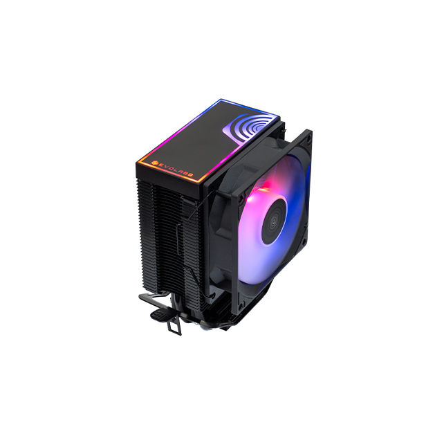 Refrigeracion Cooler Micro EVOLABS CRYO 4H CRYO 4H CPU COOLER