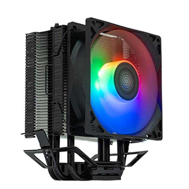 Refrigeracion Cooler Micro EVOLABS CRYO 3H CRYO 3H CPU COOLER
