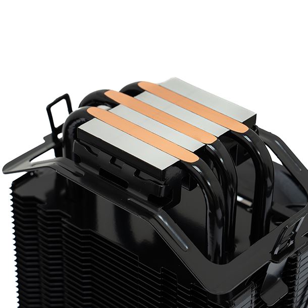 Refrigeracion Cooler Micro EVOLABS CRYO 3H CRYO 3H CPU COOLER