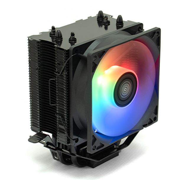 Refrigeracion Cooler Micro EVOLABS CRYO 3H CRYO 3H CPU COOLER