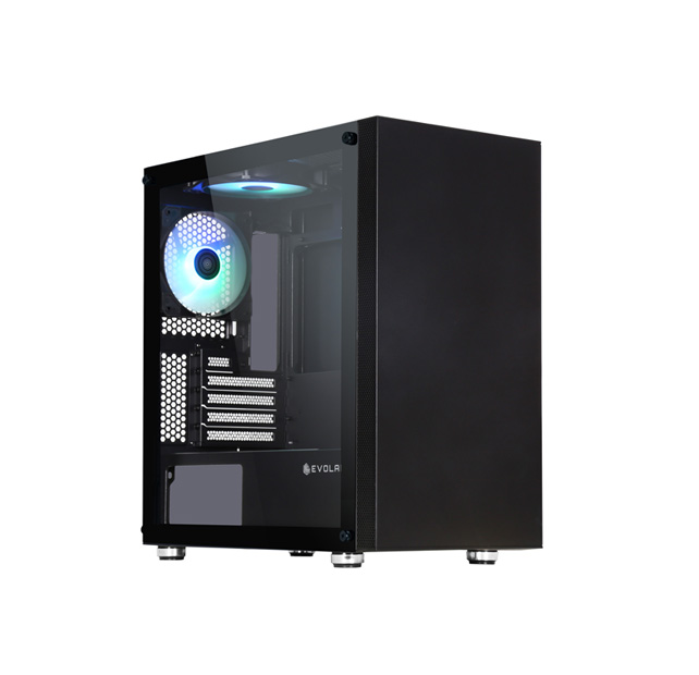 Gabinete Gamer ARTIST EVO 200M ARTIST EVOLABS