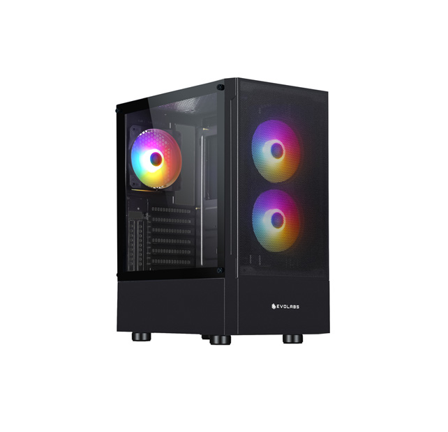 Gabinete Gamer SOPHYSTIX EVO 110A EVO 110A