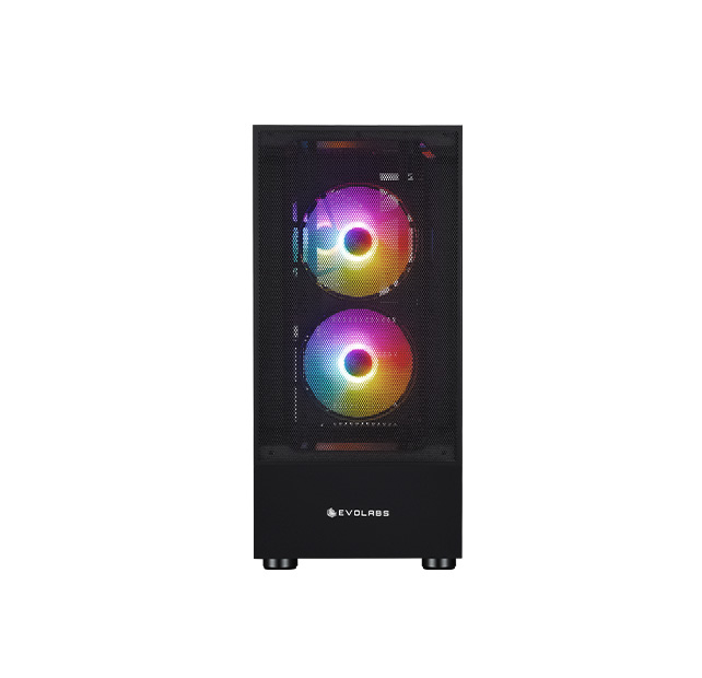 Gabinete Gamer SOPHYSTIX EVO 110A EVO 110A