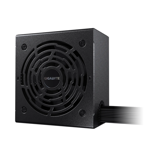 Fuente PC Certificada GIGABYTE 750 W 80PLUS BRONCE P750BS 80PLUS BRONCE