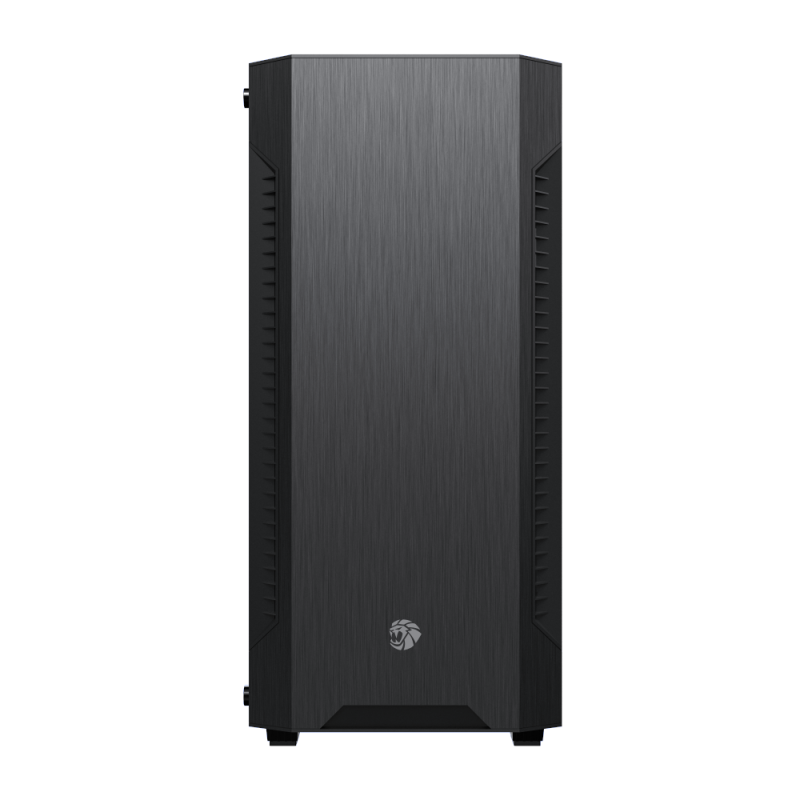 Gabinete Gamer GAMEMAX FORTRESSTG FORTRESS TG 3FAN