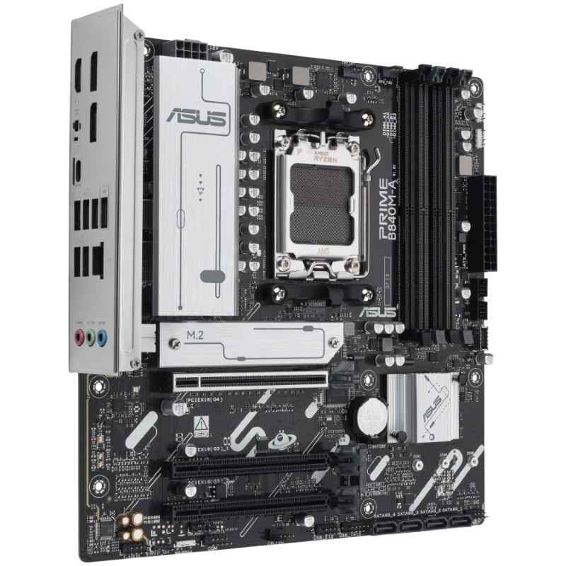Motherboard Amd ASUS PRIME B840M-A ASUS B840M-A AM5