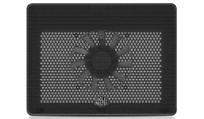 Base Notebook USB COOLER MASTER L2 BASE NOTEBOOK NOTEPAL L2