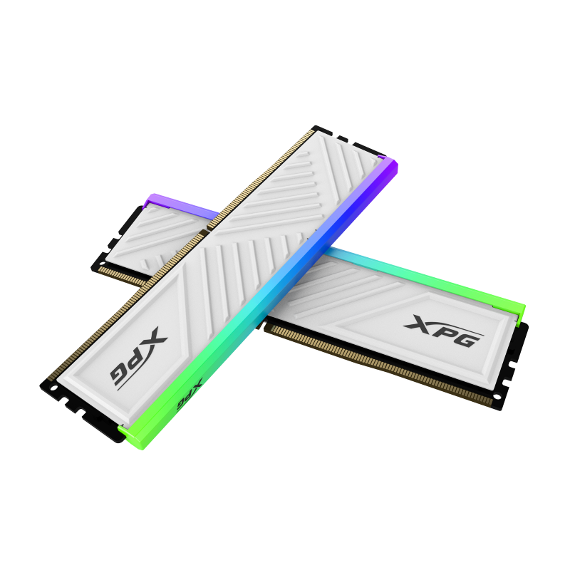 Memoria Ram DDR4 16GB DDR4 XPG SPECTRIX 16GB D35G 16GB RGB