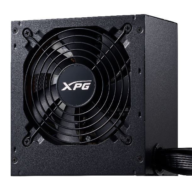 Fuente PC Certificada XPG 700W 80PLUS BRONZE 700W PROBE 80PLUS