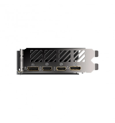 Placa De Video Nvidia GIGABYTE 4060 8GB EAGLE OC RTX 4060 8GB