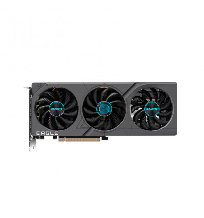Placa De Video Nvidia GIGABYTE 4060 8GB EAGLE OC RTX 4060 8GB