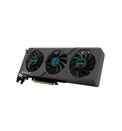 Placa De Video Nvidia GIGABYTE 4060 8GB EAGLE OC RTX 4060 8GB