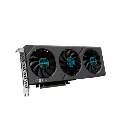 Placa De Video Nvidia GIGABYTE 4060 8GB EAGLE OC RTX 4060 8GB