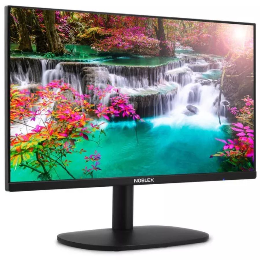 Monitor 22 NOBLEX 22" LED 75HZ MK22X7100 22" LED 75HZ | PC Store ...