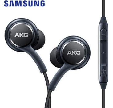 Auricular In Ear AKG SAMSUNG S10+ TUNED AKG AR-10