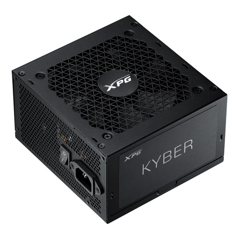 Fuente PC Certificada XPG KYBER 850W GOLD 850W 80PLUS GOLD