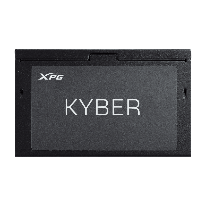 Fuente PC Certificada XPG KYBER 850W GOLD 850W 80PLUS GOLD