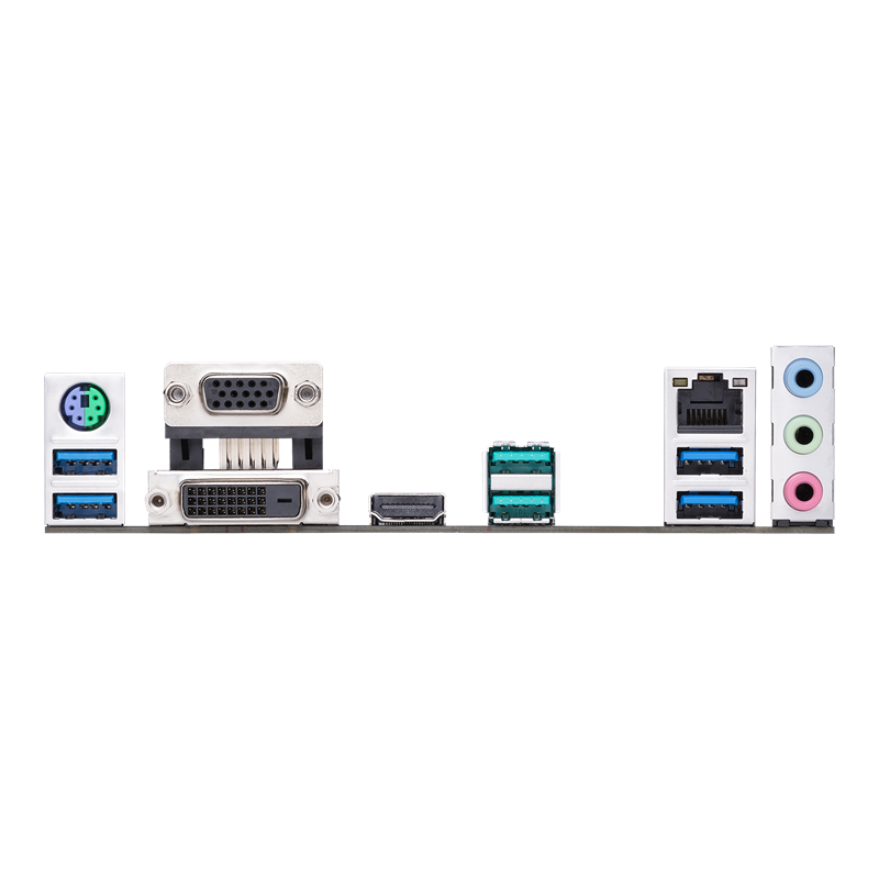 Motherboard Amd Asus Prime B550M-K AM4 B550M-K ASUS