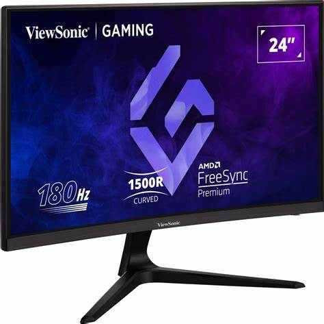 Monitor 24 ViewSonic GAMING 180HZ 24