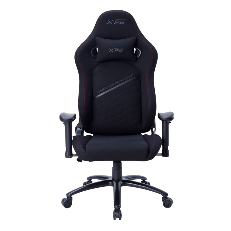 Sillas Gamer XPG NEXUS BLACK NEXUS BLACK