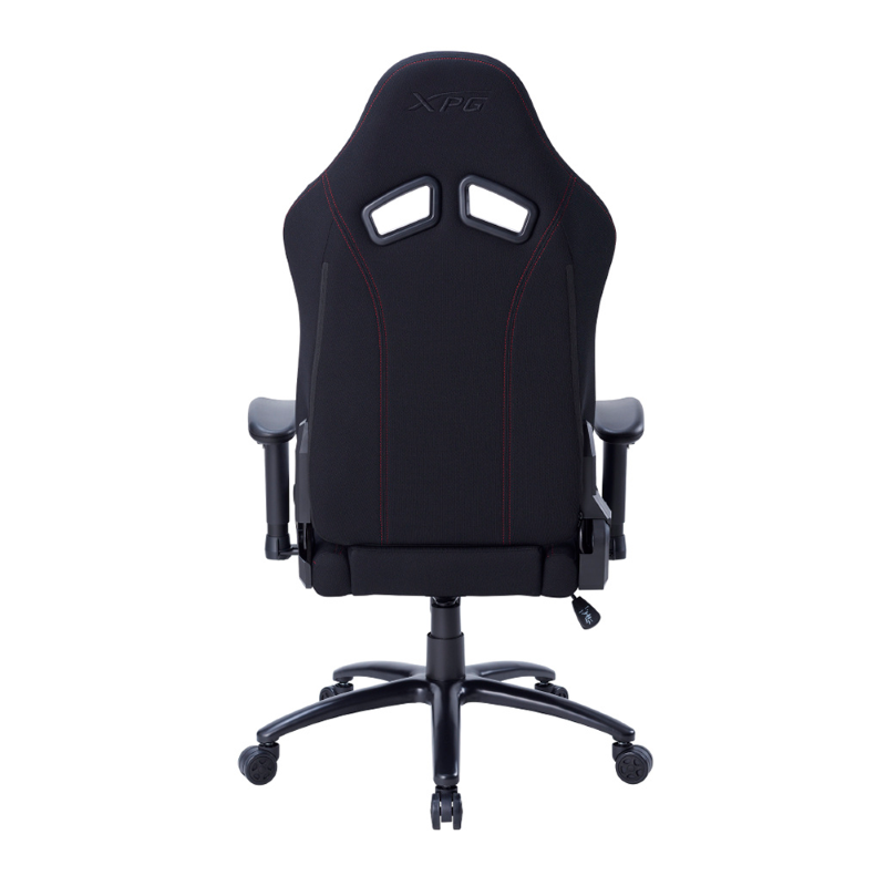 Sillas Gamer XPG NEXUS BLACK NEXUS BLACK