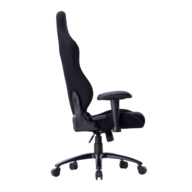 Sillas Gamer XPG NEXUS BLACK NEXUS BLACK