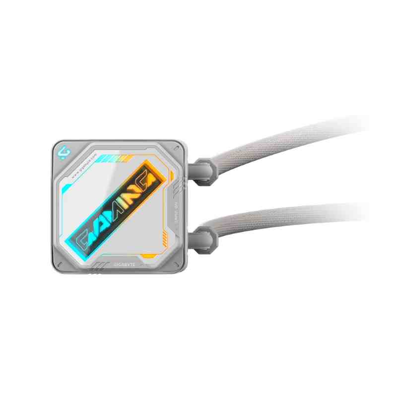 Refrigeracion Water Cooler GIGABYTE GAMING 360 ICE GAMING 360 ICE WHITE