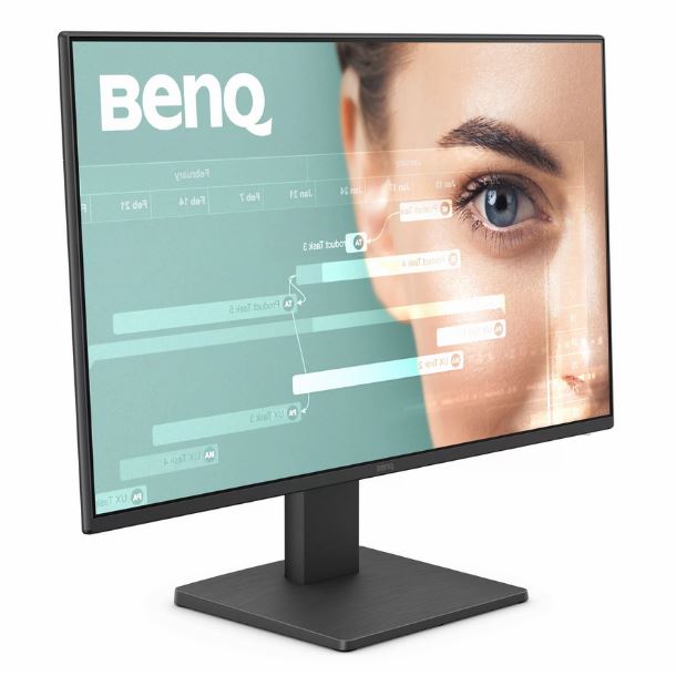 Monitor 24 BENQ STYLISH WITH 100HZ GW2491 100HZ