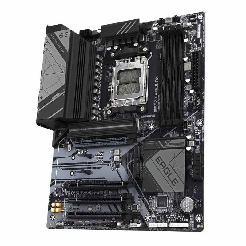 Motherboard Amd GIGABYTE B650 EAGLE AX WIFI B650 EAGLE AX WIFI