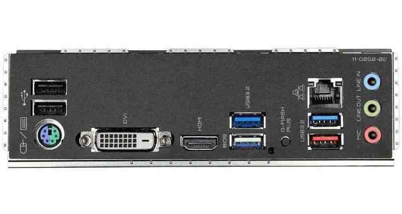 Motherboard Amd GIGABYTE B550 GAMING B550 GAMING X V2