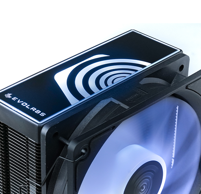 Refrigeracion Cooler Micro EVOLABS CRYO PRO 4H CRYO PRO 4H