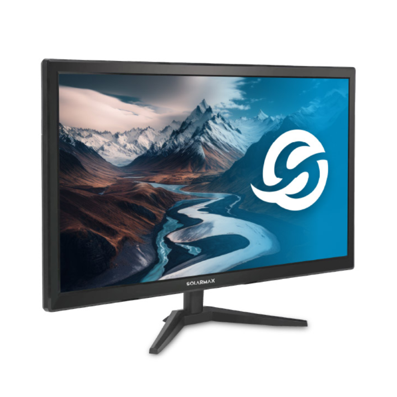 Monitor 19 SOLARMAX 18.5