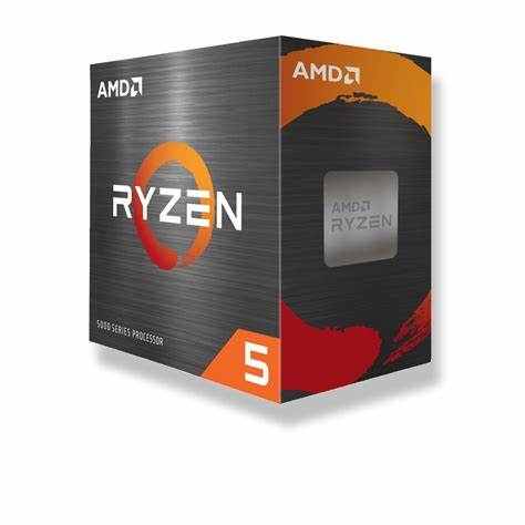 Procesador Amd AMD RYZEN 5  5600T RYZEN 5 5600T AM4