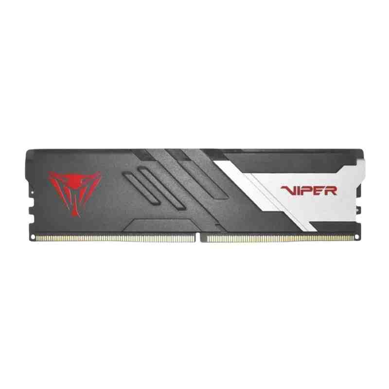 Memoria Ram DDR5 16GB PATRIOT DDR5 16GB 6000MT/S DDR5 16GB 6000MT/S