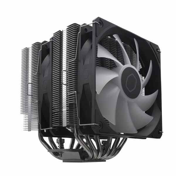Refrigeracion Cooler Micro COOLER MASTER HYPER 620S HYPER 620S