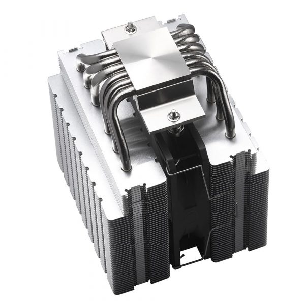 Refrigeracion Cooler Micro COOLER MASTER HYPER 620S HYPER 620S