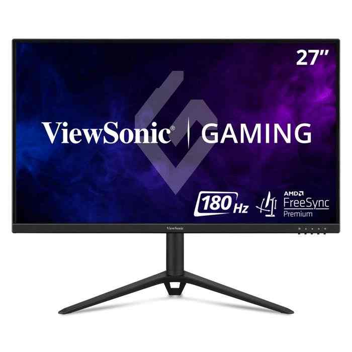 Monitor 27 VIEWSONIC 27