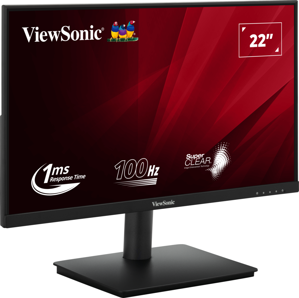 Monitor 22 VIEWSONIC 22
