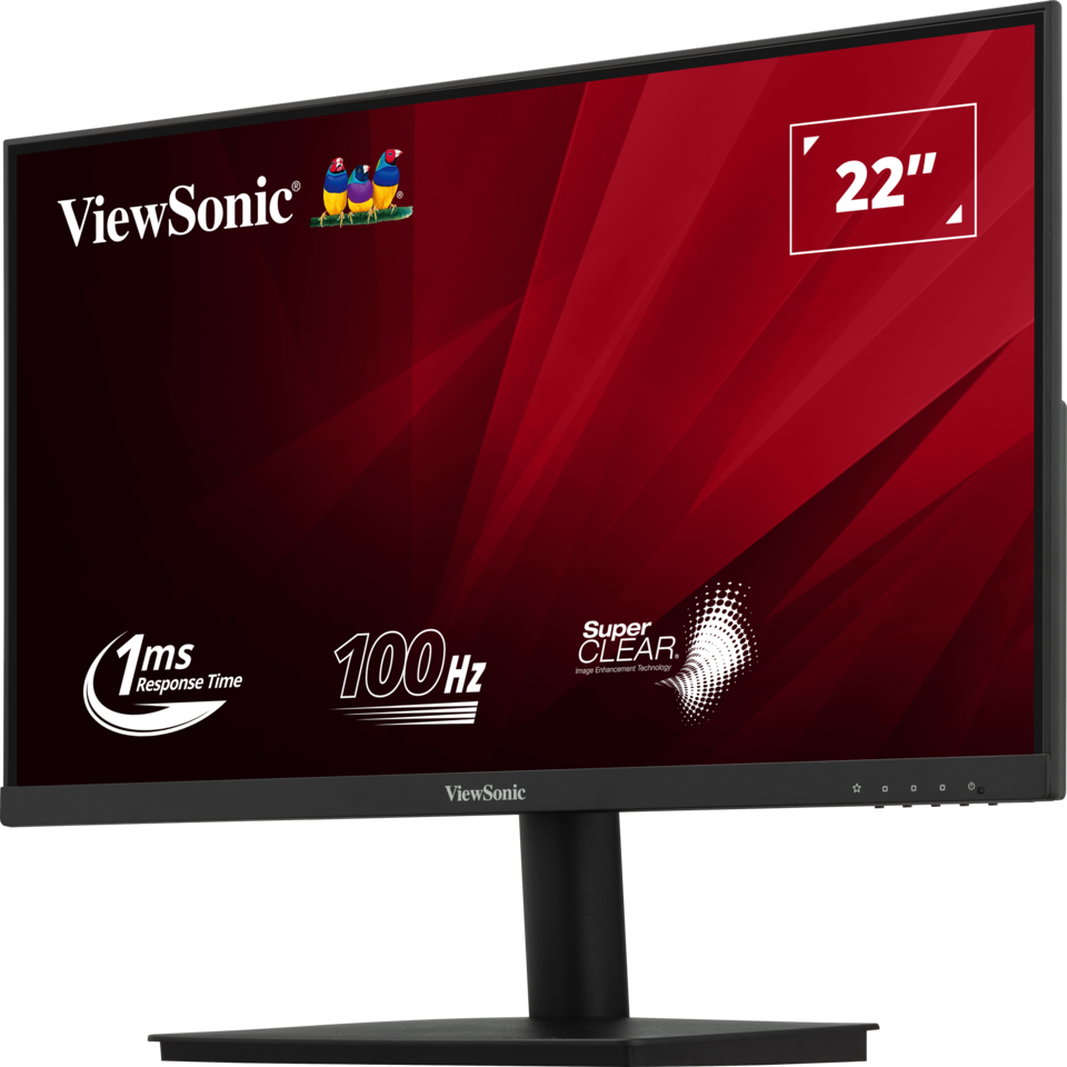 Monitor 22 VIEWSONIC 22