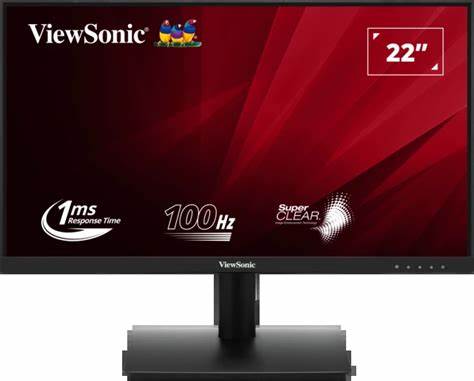 Monitor 22 VIEWSONIC 22