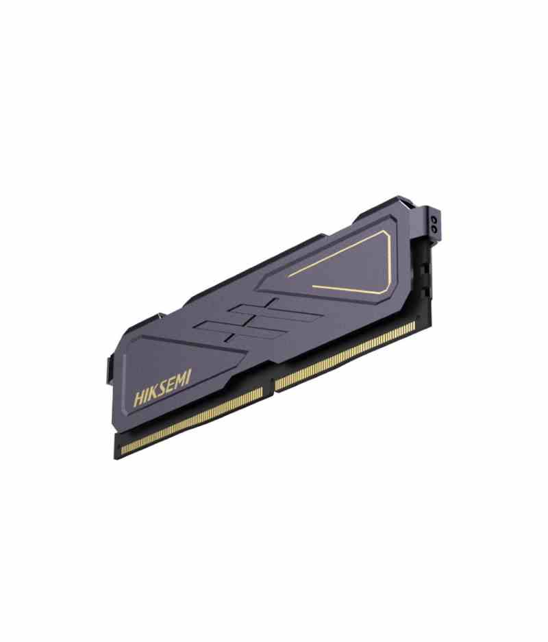 Memoria Ram DDR4 16GB HIKSEMI ARMOR DDR4 16GB DDR4 16GB 3200MHZ