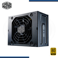 Fuente PC Certificada COOLER MASTER V750 SFX V750 SFX GOLD MODULAR