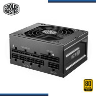 Fuente PC Certificada COOLER MASTER V750 SFX V750 SFX GOLD MODULAR