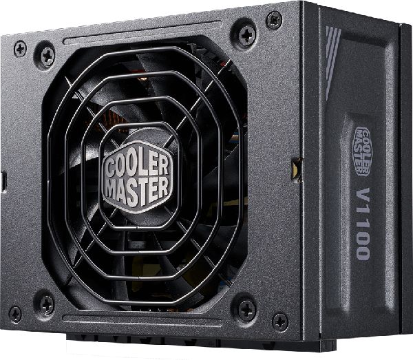 Fuente PC Certificada COOLER MASTER V750 SFX V750 SFX GOLD MODULAR