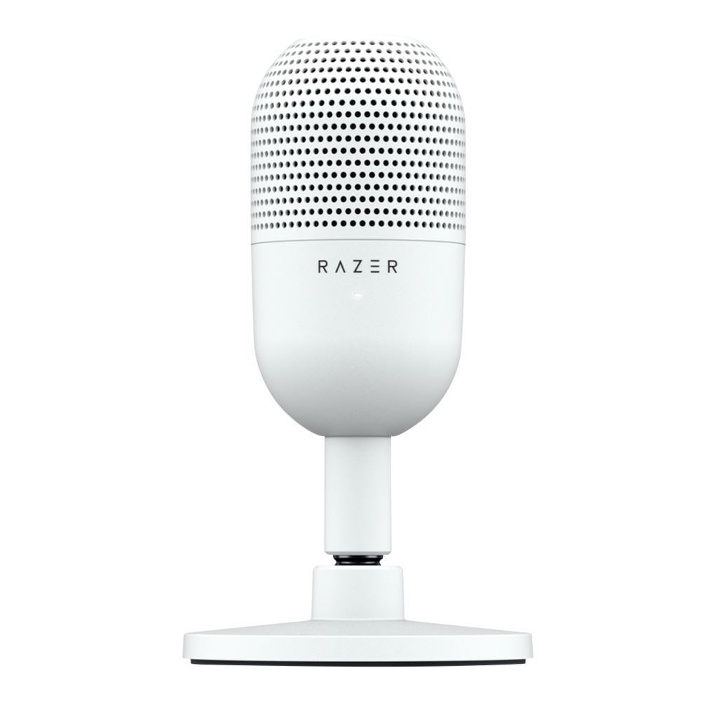 Perifericos Microfono RAZER SEIRN V3 MINI SEIREN V3 MINI WHITE