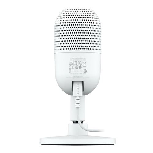 Perifericos Microfono RAZER SEIRN V3 MINI SEIREN V3 MINI WHITE