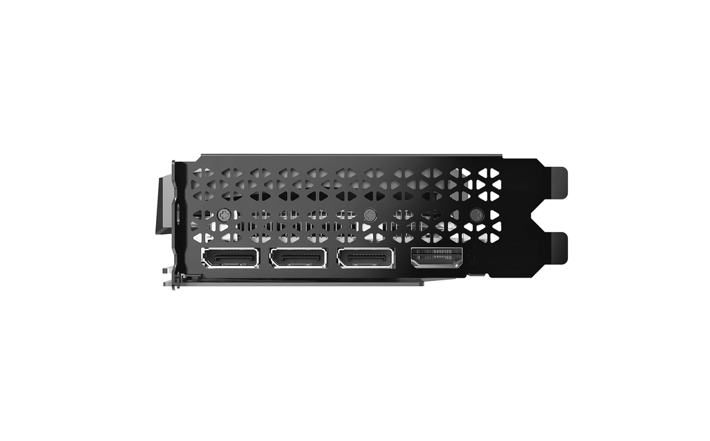 Placa De Video Nvidia ZOTAC RTX 3050 8GB RTX 3050 8GB GDDR6
