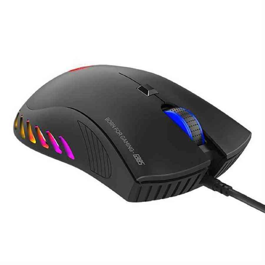 Perifericos Mouse Gamer MARVO SUNSPOT SUNSPOT 10000DPI RGB